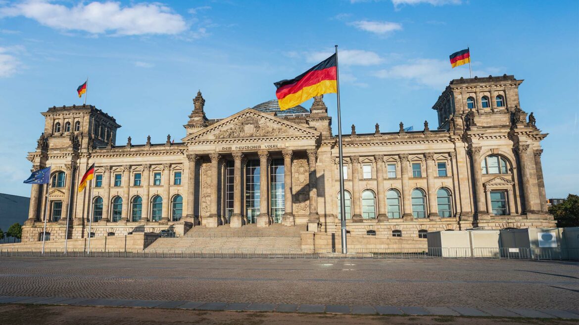 Bundestag